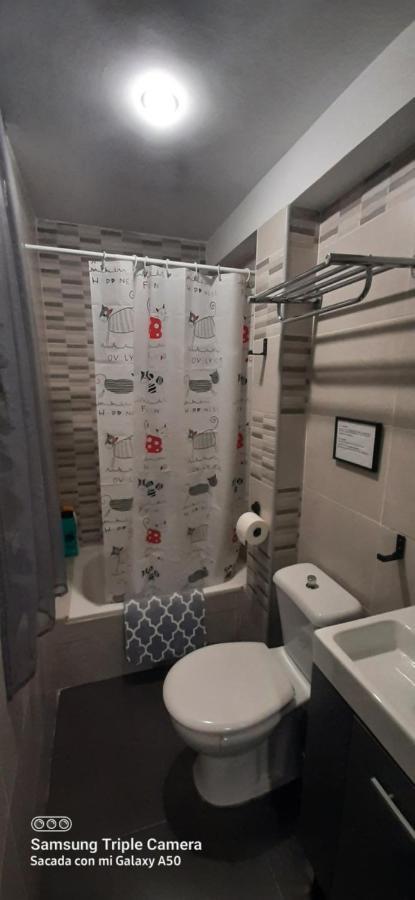 El rincón de La Maña Apartamento Logroño Exterior foto